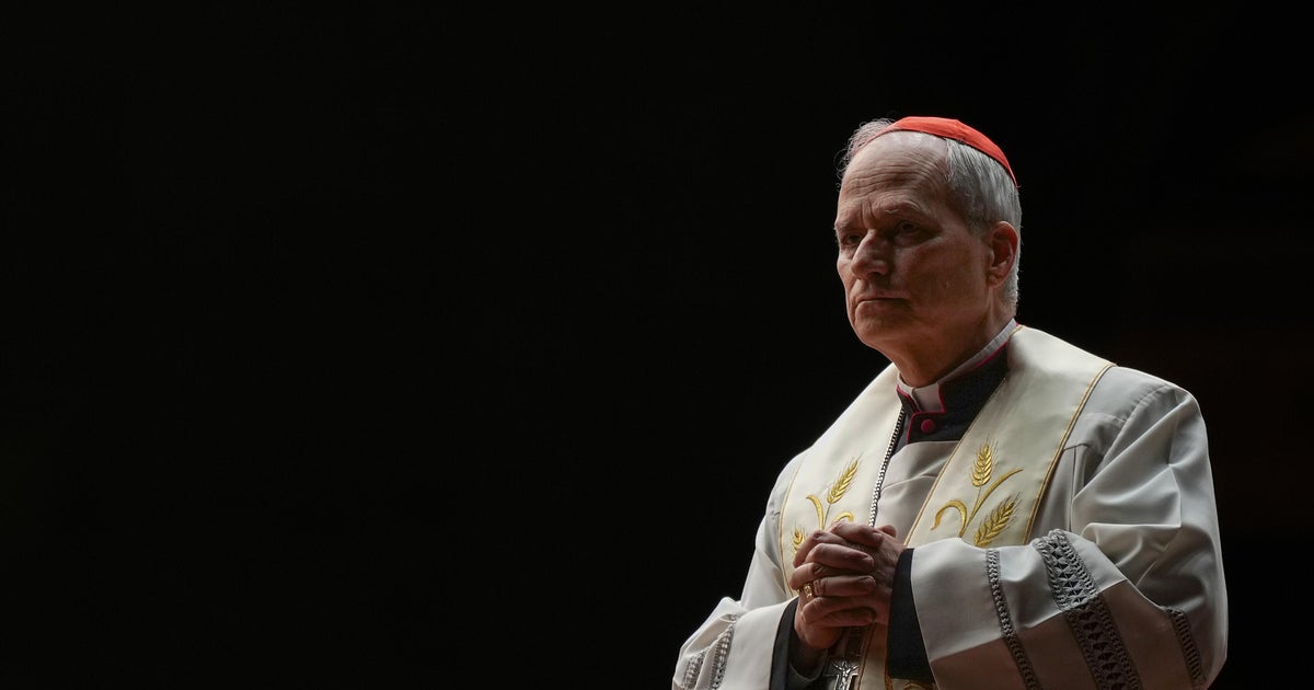 2025 conclave delivers first ever pope from U.S.