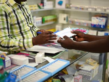 US says it will reduce health aid to Zambia because medicines were stolen and sold