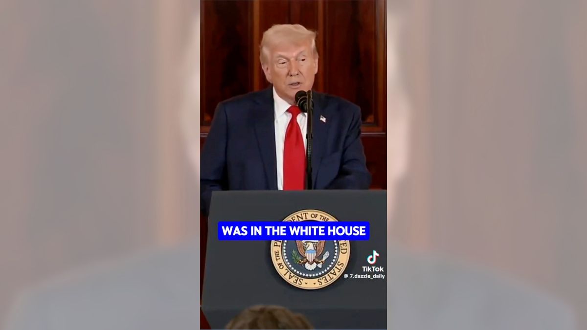 Video shows Trump complaining about Met Gala invite ‘ban’?