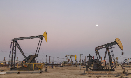California Governor Moves To Ban Fracking By 2024