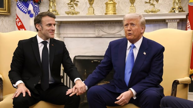 World leaders have performed a diplomatic dance in Trump’s Oval Office. Has it paid off?