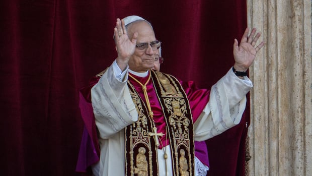 What do we know about Pope Leo XIV?