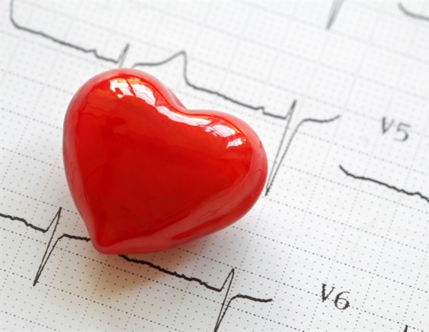 Study reveals regional risk factors driving heart disease in Asia and Oceania