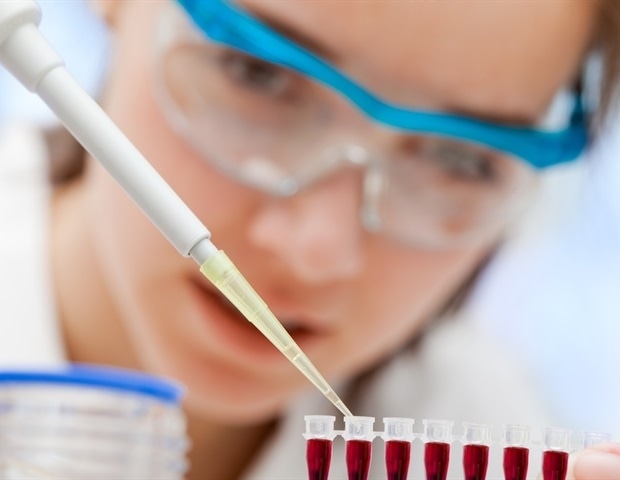 Annual blood test could detect cancer earlier and save lives