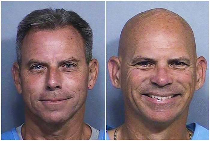 Judge to hear arguments over whether LA prosecutor should be kicked off Menendez case