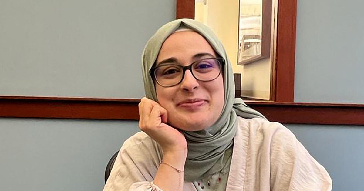 Judge orders Tufts student detained by ICE to be released on bail