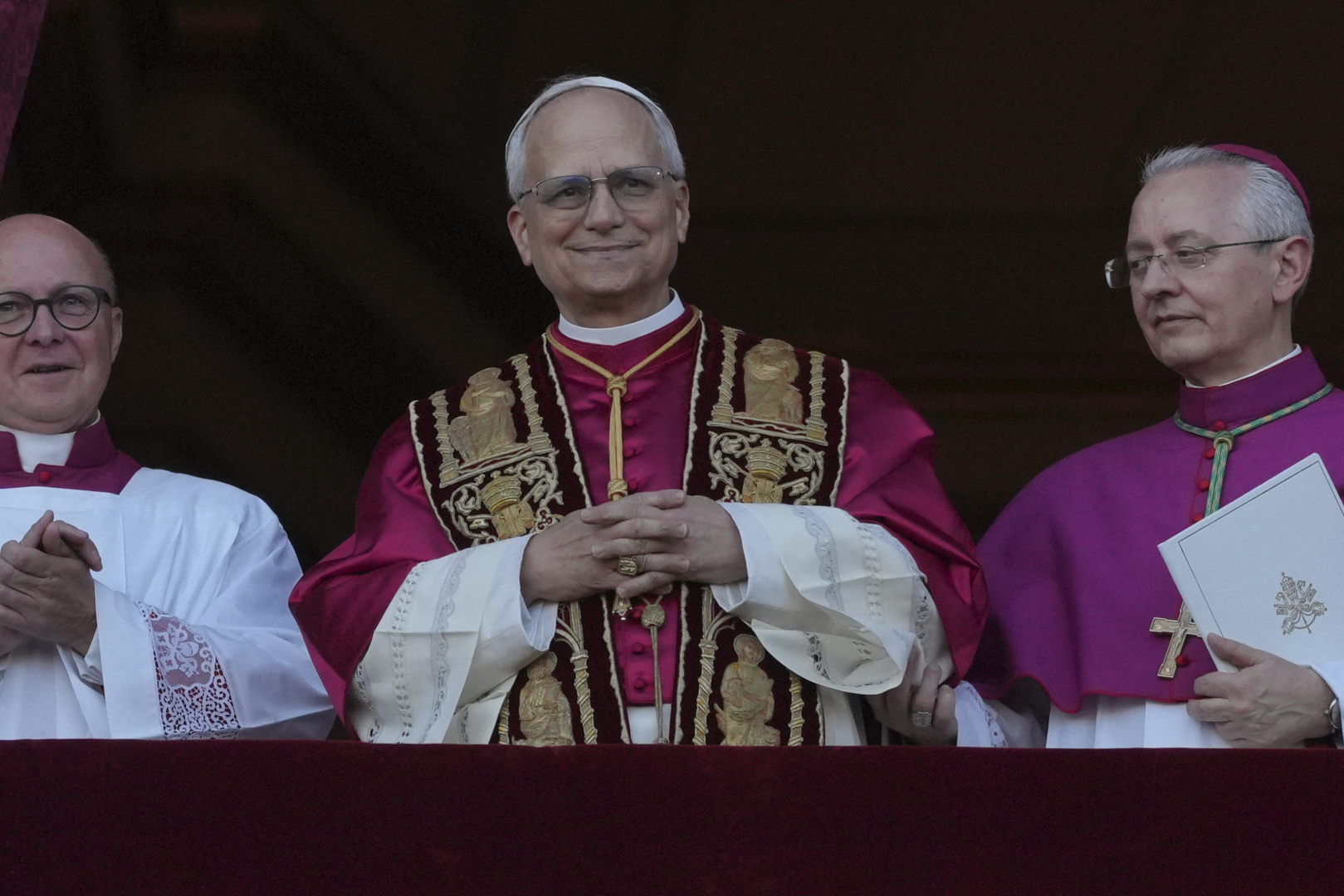 What might follow from Pope Leo XIV’s election?