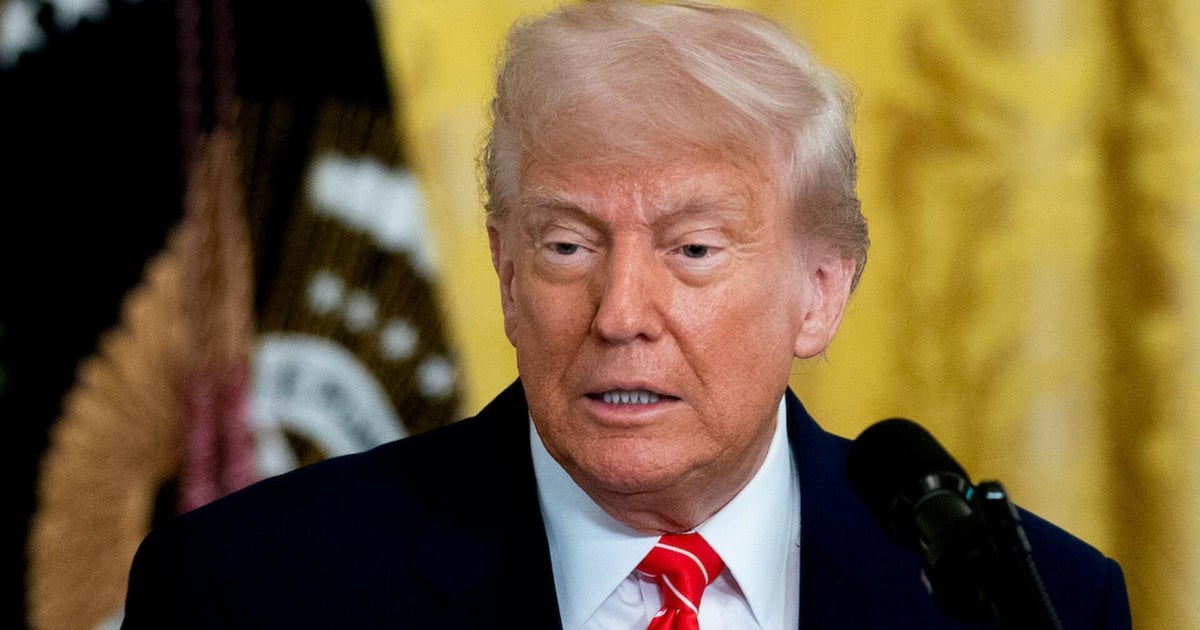 15 states sue over Trump’s move to fast-track oil and gas projects