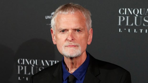 James Foley, director of Glengarry Glen Ross, dead at 71