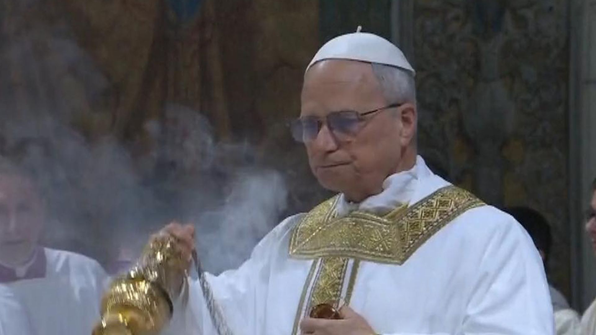 From Chicago’s south suburbs to Rome: The boy destined to be pope