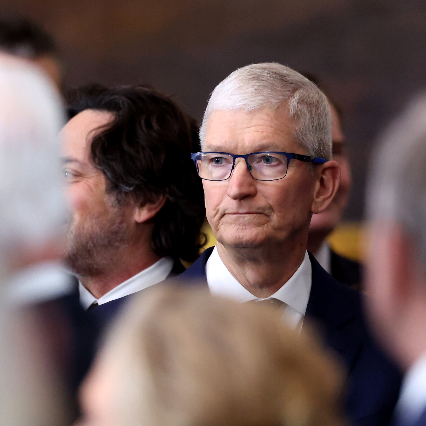 How Apple Created a Legal Mess When It Skirted Judge’s Ruling