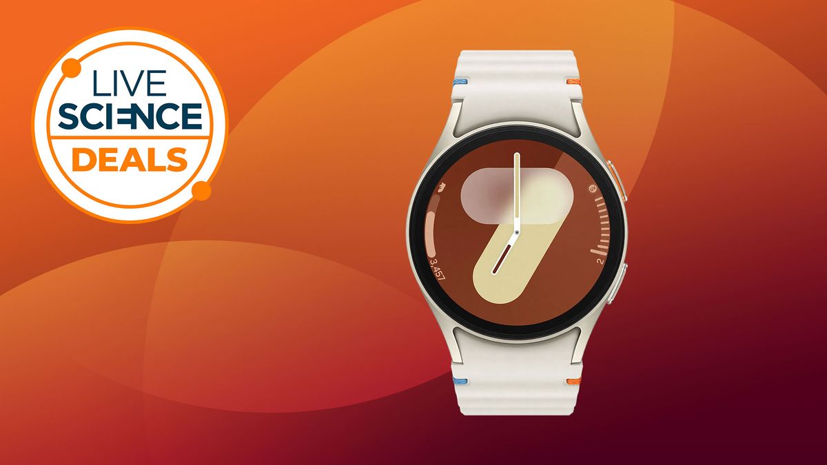 Mother’s Day smartwatch deal: This Samsung is at its lowest-ever price