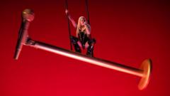 Witchcraft, innuendo and moody goth boys: Your guide to all 37 Eurovision songs