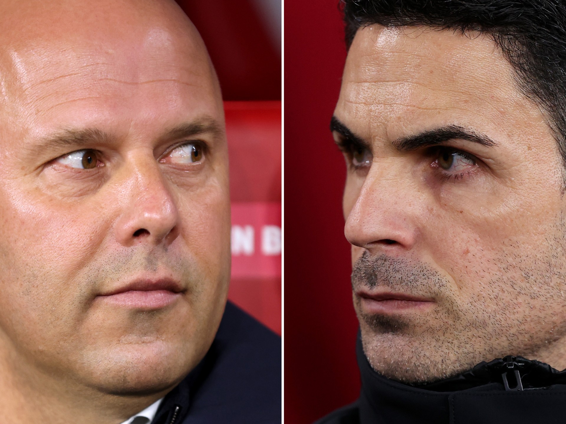 Liverpool vs Arsenal: Premier League; start time, team news, lineups