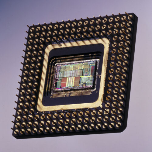 Linux kernel is leaving 486 CPUs behind, only 18 years after the last one made