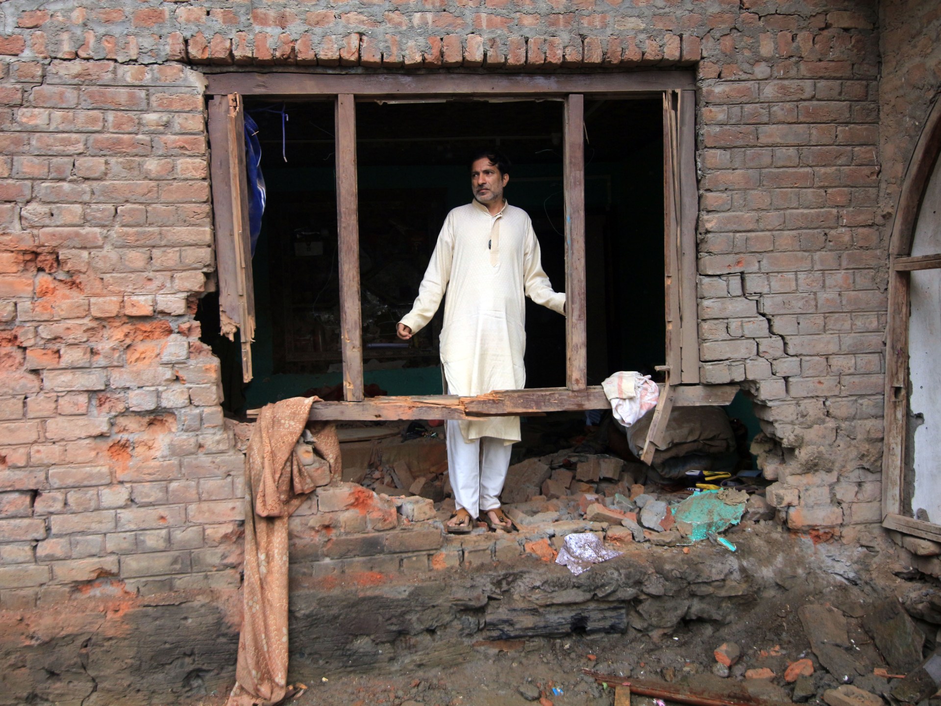 India and Pakistan agree ceasefire: What does it mean?