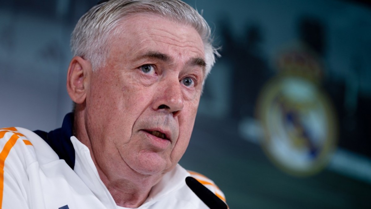 Barcelona vs Real Madrid: Ancelotti coy on future as Alonso link grows