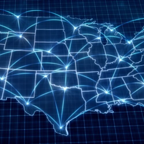 Trump kills broadband grants, calls digital equity program “racist and illegal”