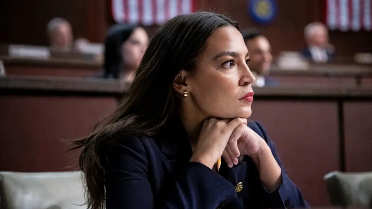 13 rumors we’ve investigated about AOC