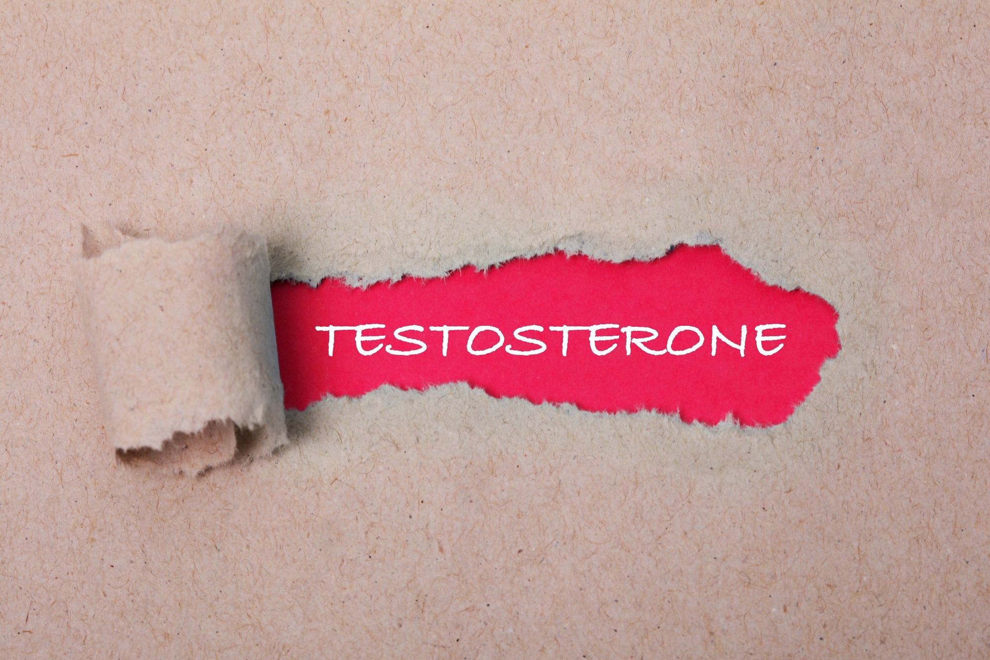 Maternal testosterone levels shape boys’ activity and girls’ strength by age 7