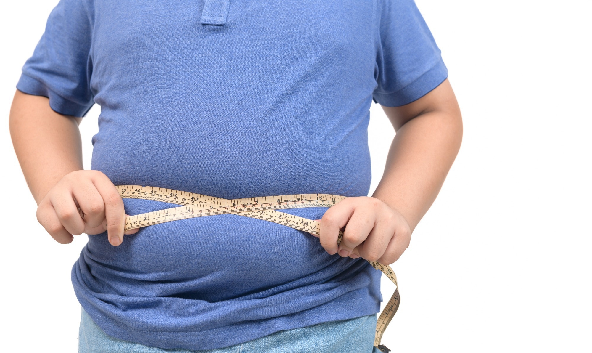 Mothers’ early pregnancy weight influences kids’ BMI into adolescence