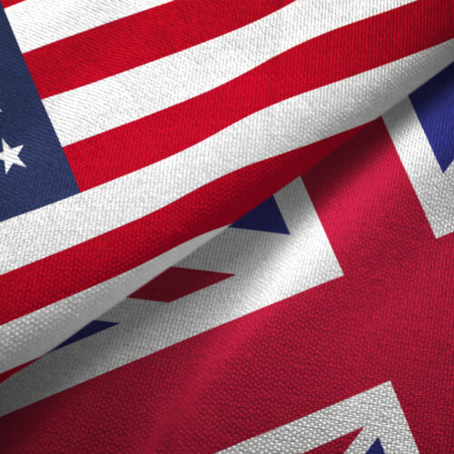 Trump cuts tariff on UK cars; American carmakers not happy about it