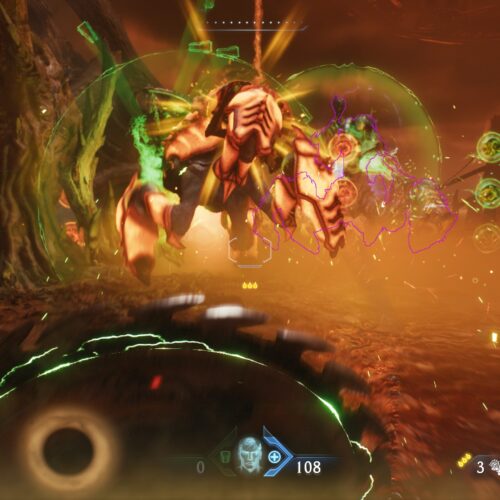 Doom: The Dark Ages review: Shields up!