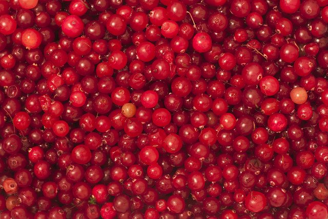 Cranberry Juice, Revisited