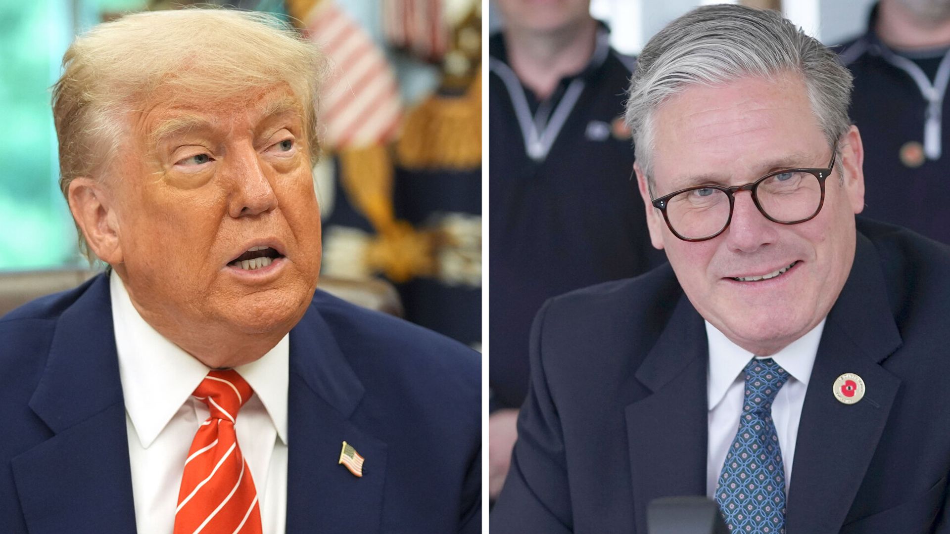 UK-US trade deal ‘isn’t worth the paper it’s written on’, says Nobel Prize-winning economist