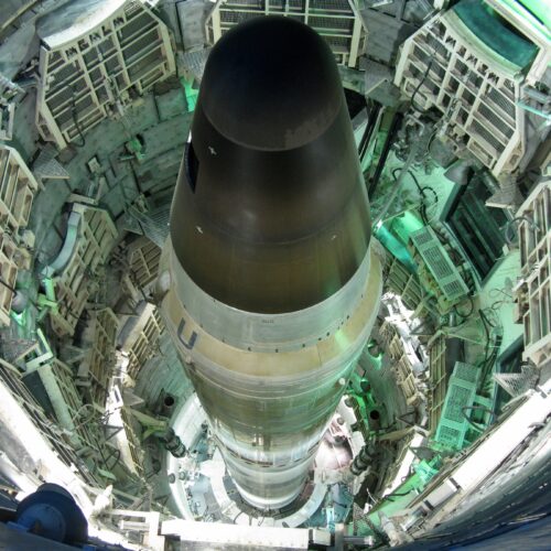 Rocket Report: Rocket Lab to demo cargo delivery; America’s new ICBM in trouble