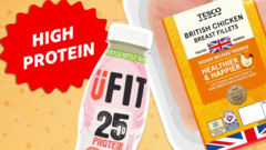 From Kardashian popcorn to pancakes – is the protein health craze worth it?