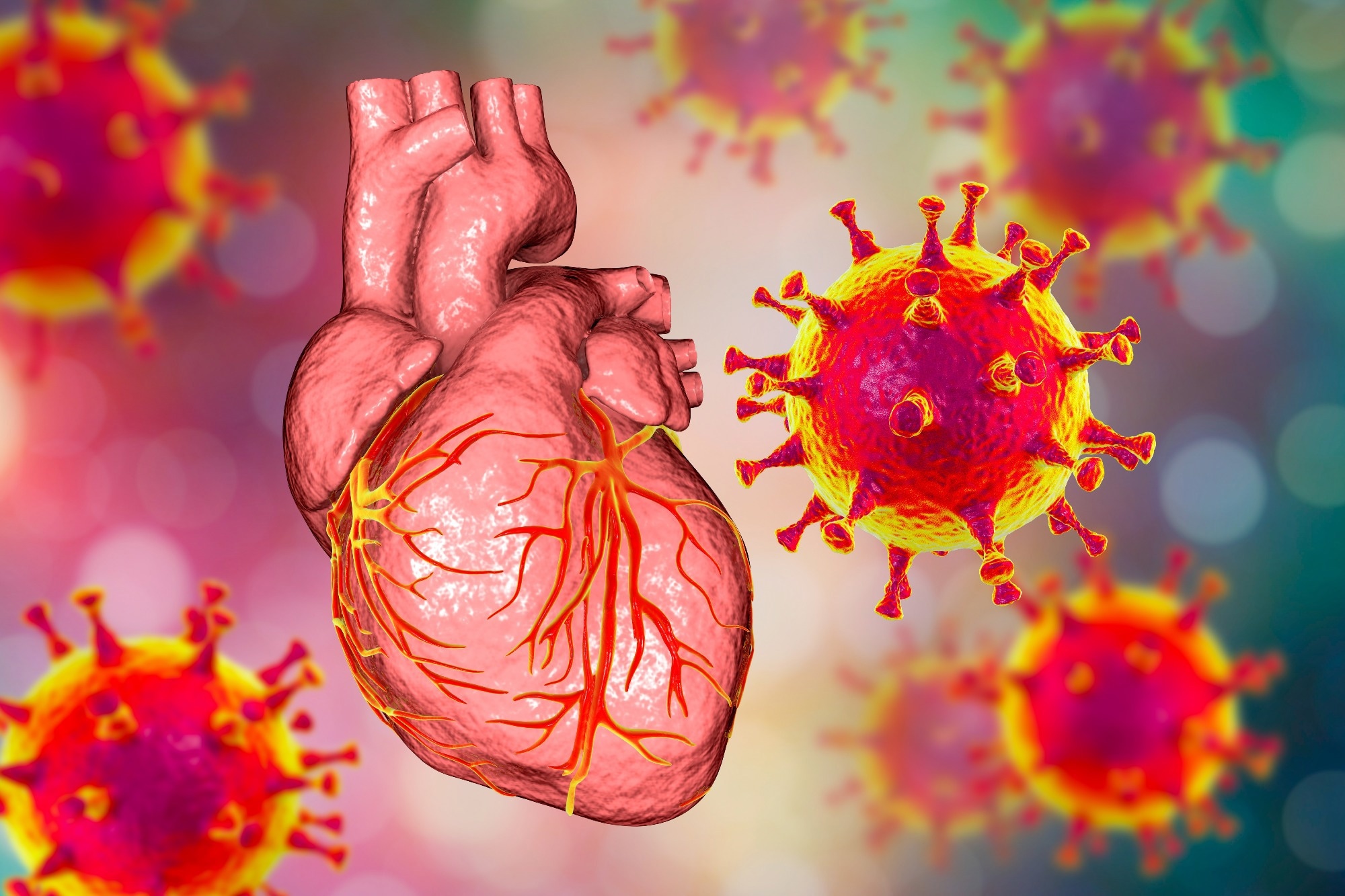 Scientists link specific gene variants to post-vaccine myocarditis and pericarditis