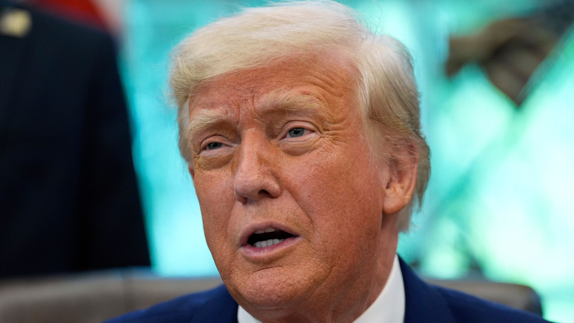 Ukraine, Gaza and China: Why Trump’s Middle East tour takes on new importance