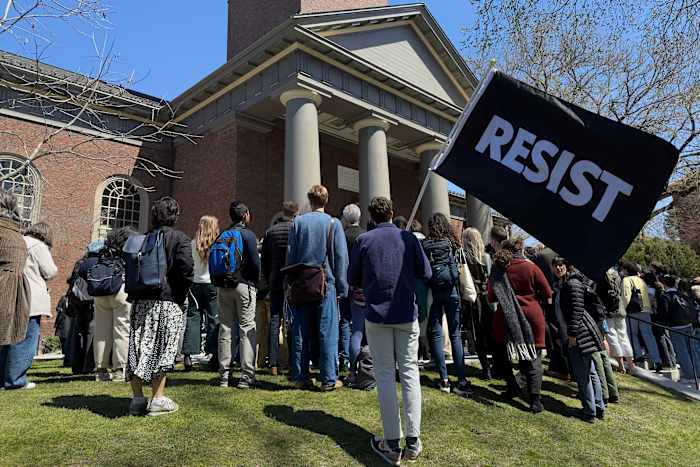 Trump’s reshaping of higher education tests America’s appeal for international students