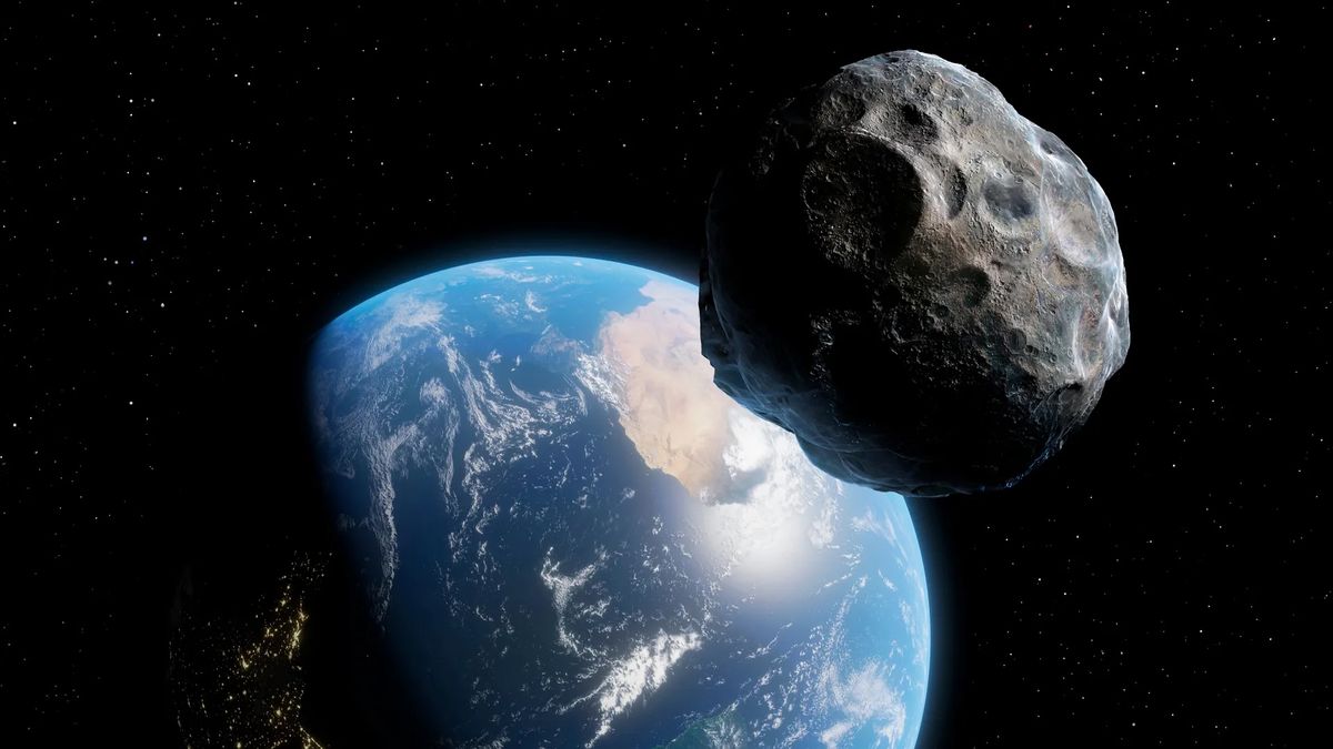 A whole ‘population’ of minimoons may be lurking near Earth, researchers say