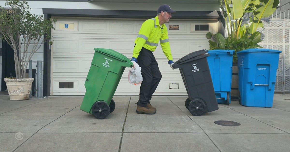 Honoring America’s best sanitation workers at the “Oscars of Garbage”