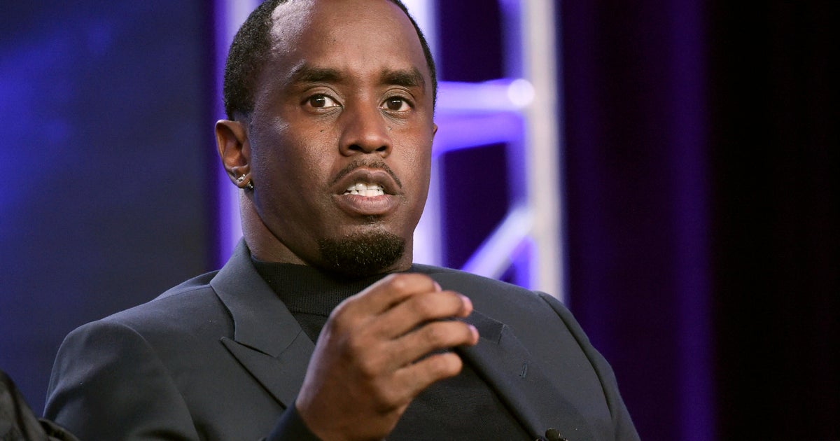 Sean “Diddy” Combs federal sex trafficking trial Day 1 – live updates