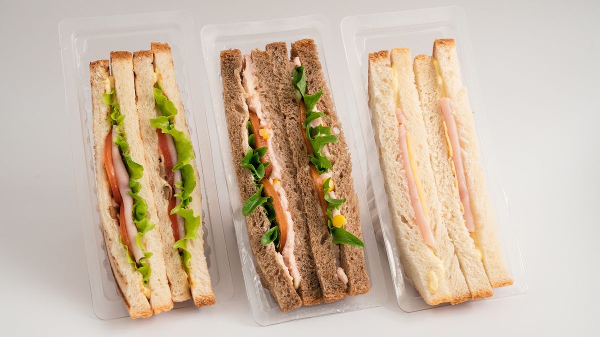 Listeria outbreak that hospitalized 10 linked to California company’s ready-to-eat products
