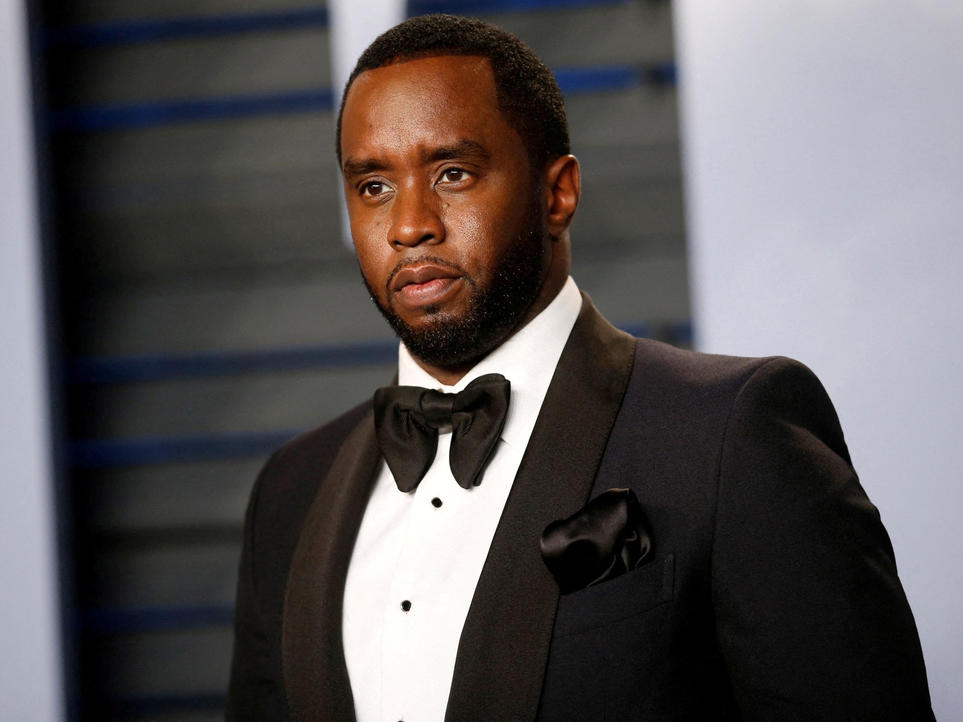 Music mogul ‘Diddy’ faces allegations of abuse during first day of US trial