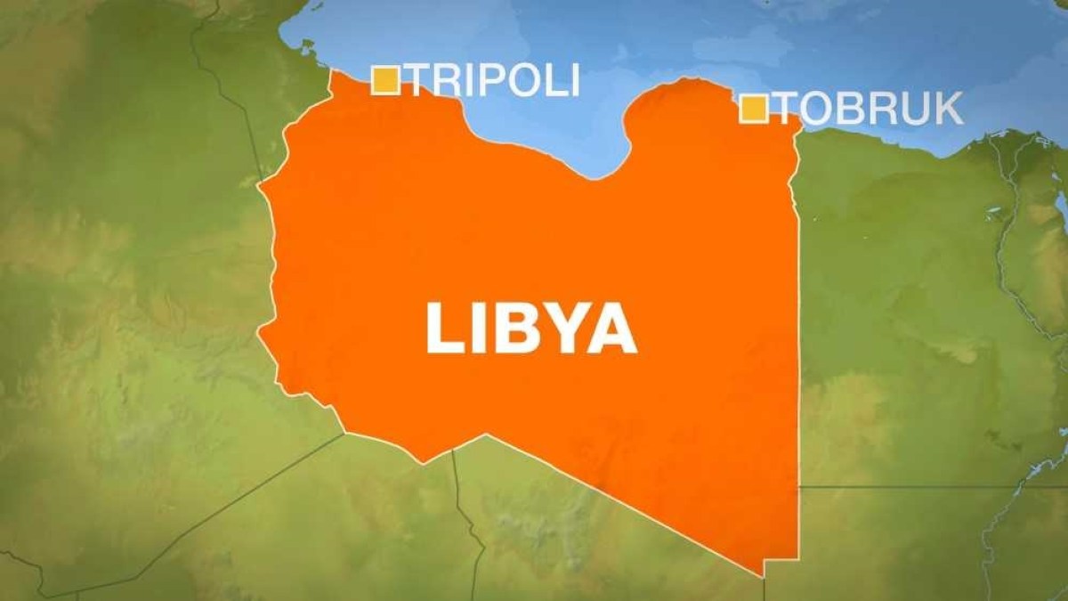 UN urges calm as heavy fire, clashes erupt in Libya’s Tripoli
