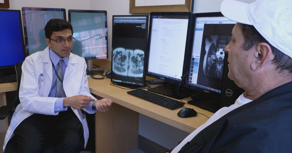 Inside the first U.S. medical school incorporating AI into its program