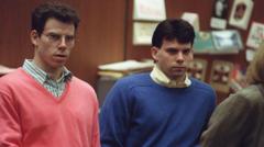 Menendez brothers’ long-awaited resentencing hearing to begin