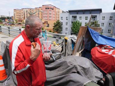 What to know about California Gov. Gavin Newsom’s move to ban encampments