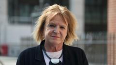 Charity boss slams ‘reprehensible’ health trusts