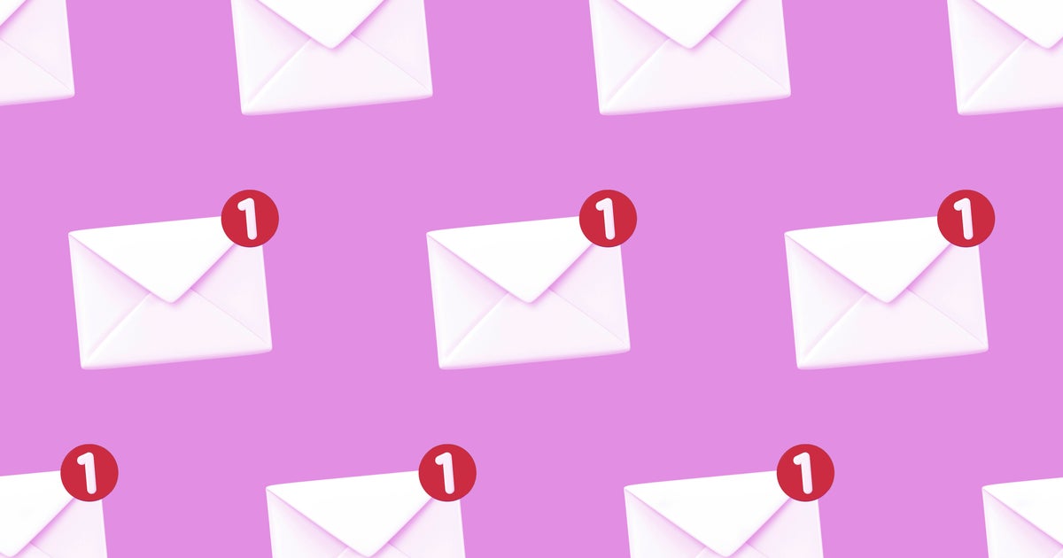 So THAT’s The Difference Between Archiving And Deleting Emails