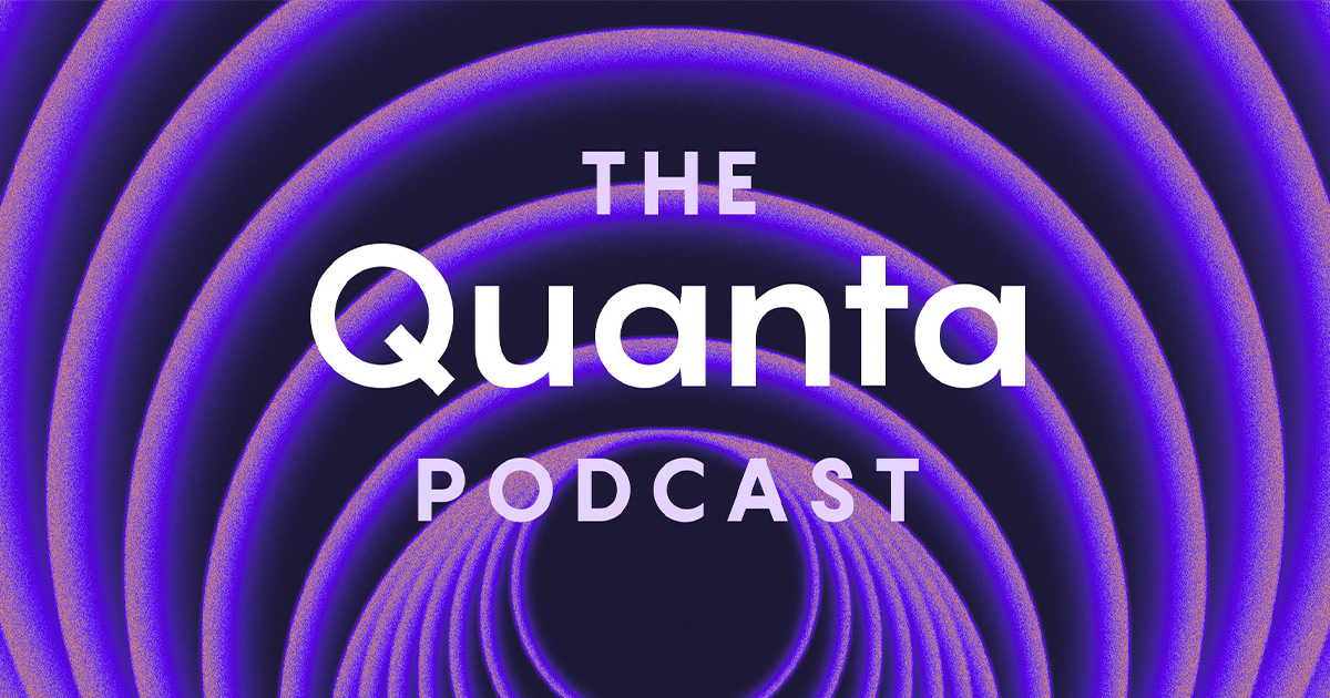 Introducing The Quanta Podcast