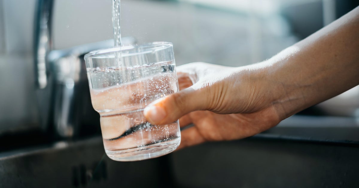 EPA plans to weaken limits on some “forever chemicals” in drinking water