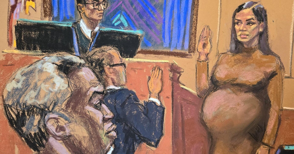 Sean “Diddy” Combs live trial updates: Cassie Ventura testimony continues today