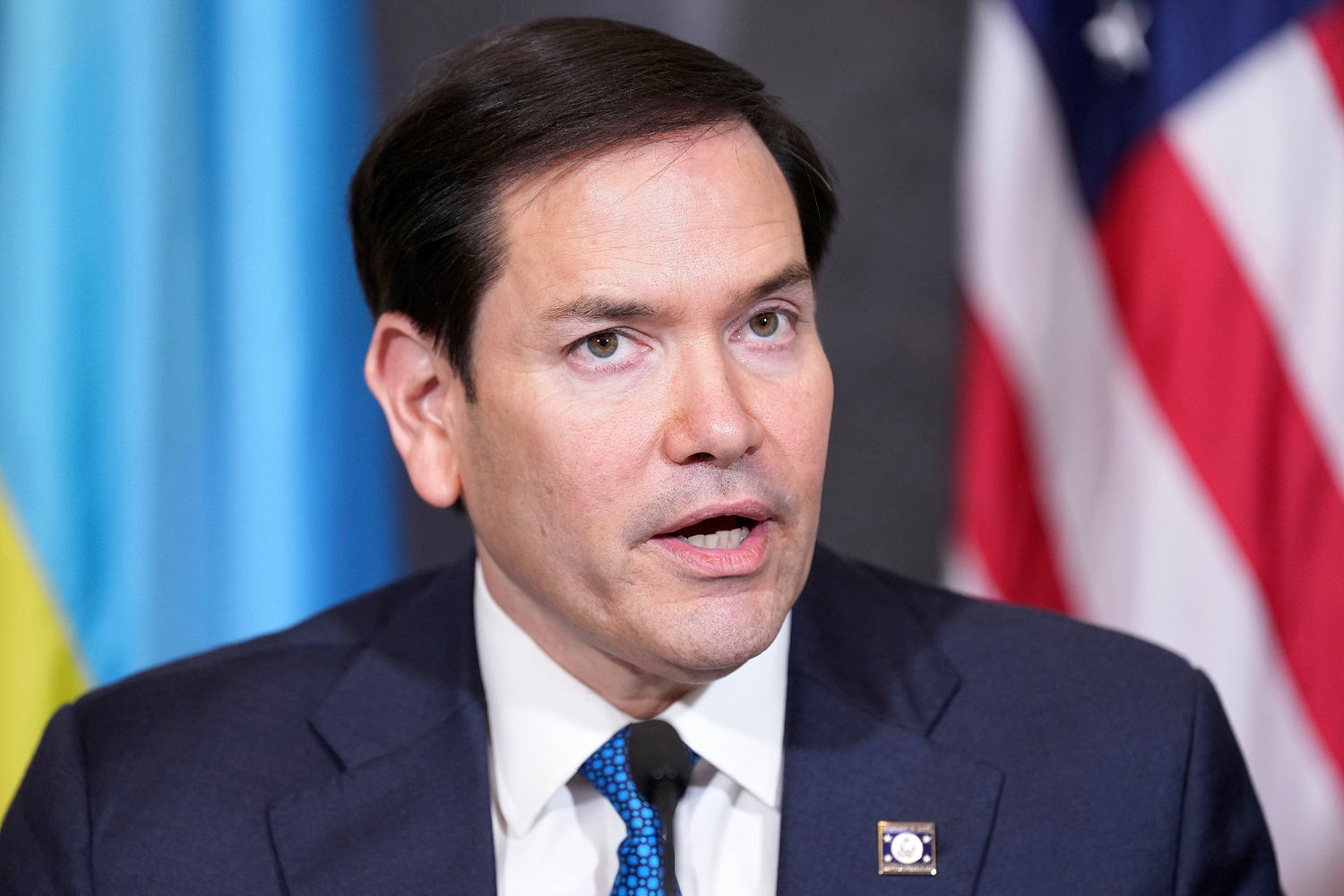 Marco Rubio working on major changes to National Security Council