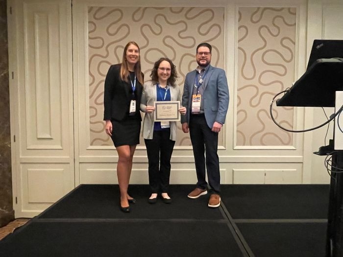WayBetter’s QuitBet app wins digital health award at Society of Behavioral Medicine conference